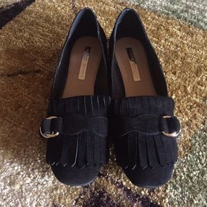 audrey brooke gale loafer
